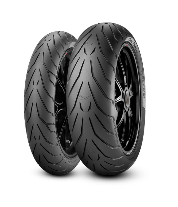 Pirelli Angel GT Tires