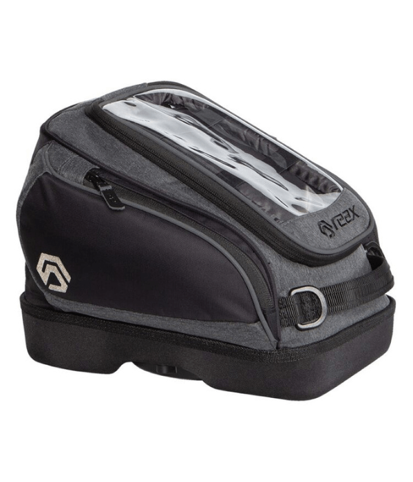 REAX Trident Speed Lock Tank Bag