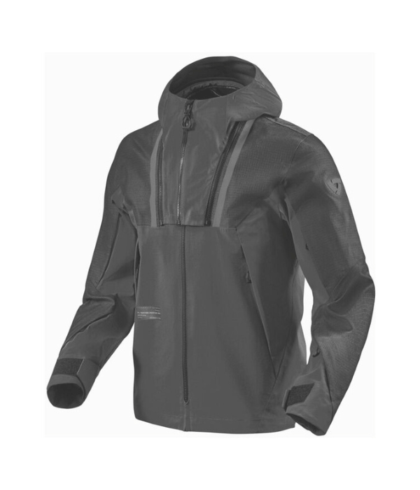 REV’IT! Component H2O Jacket