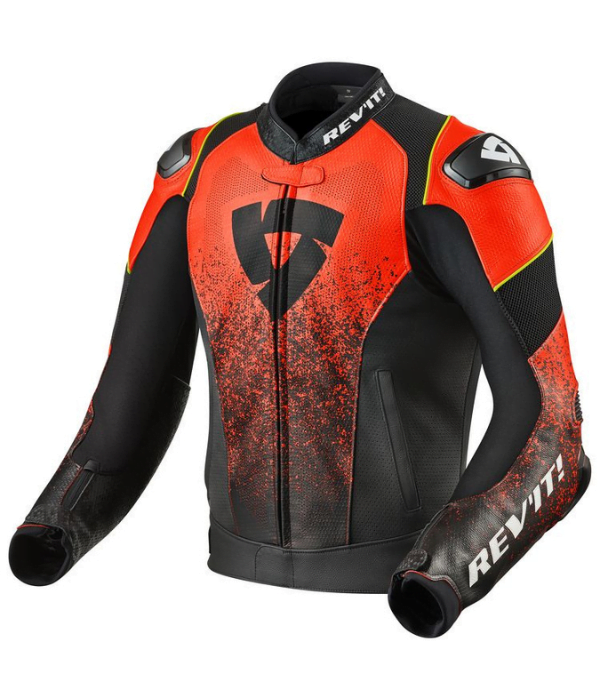 REV’IT! Quantum Air Jacket