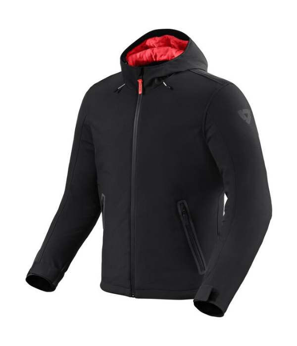 REV’IT! Traffic H2O Jacket