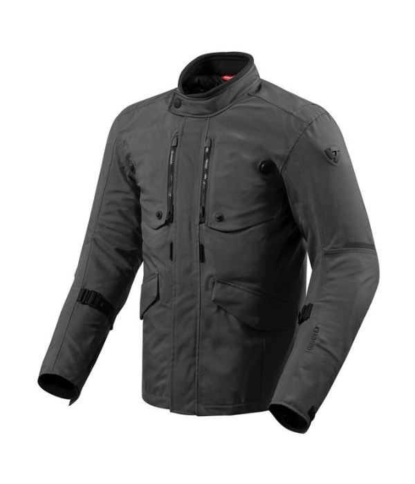 REV’IT! Trench GTX Jacket