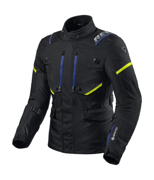 REV’IT! Vertical GTX Jacket
