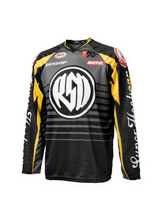 Roland Sands Hooligan Jersey