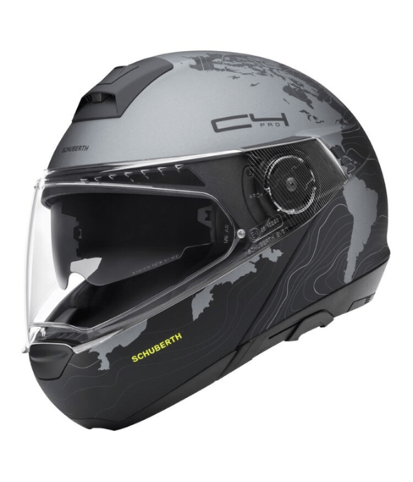 Schuberth C4 Pro Magnitudo Helmet