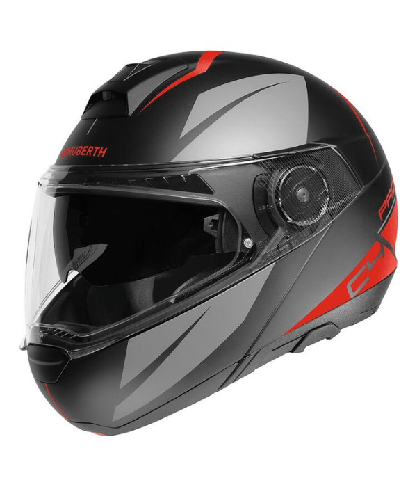 Schuberth C4 Pro Merak Helmet