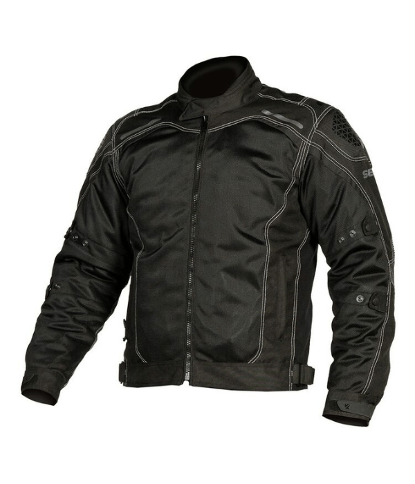 Sedici Alexi 2 Mesh Jacket