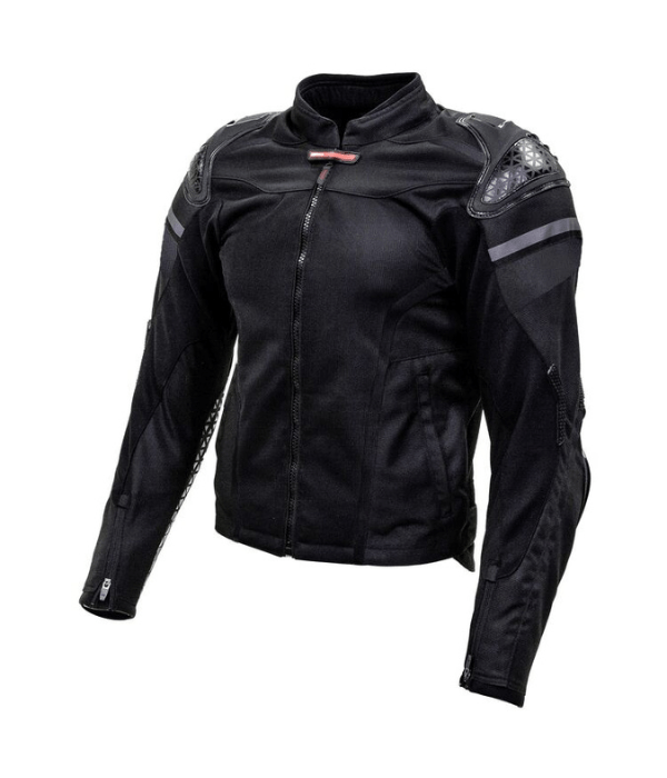 Sedici Chicane Mesh Jacket