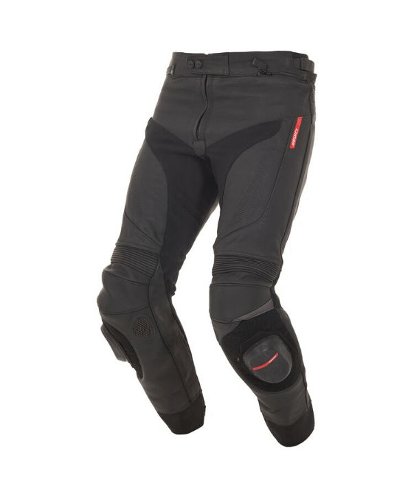 Sedici Corsa Leather Pants