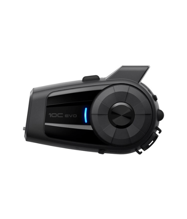 Sena 10C EVO Bluetooth Headset & Camera