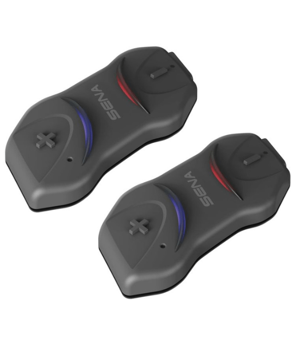 Sena 10R Bluetooth Headset Dual Pack