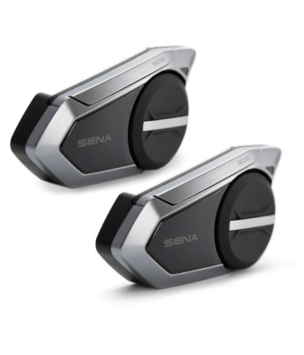 Sena 50S Harman Kardon Mesh Intercom – Dual Pack