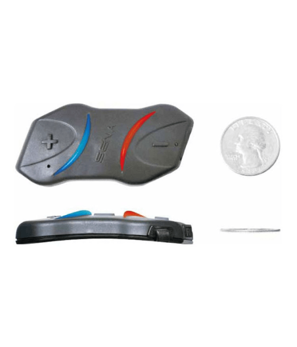 Sena SMH10R Bluetooth Headset