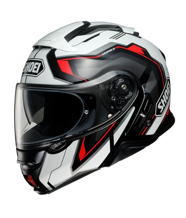 Shoei Neotec II Respect Helmet