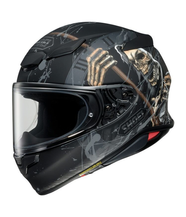 Shoei RF-1400 Faust Helmet