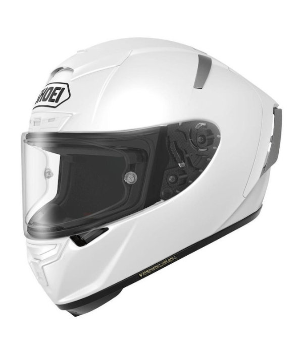 Shoei J-Cruise II Helmet