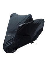 Speedmetal Premium Stretch Motorcycle Cover
