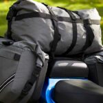 Motorcycle Luggage
