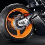 Sportbike Tires