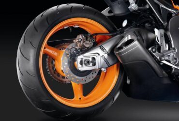 Sportbike Tires
