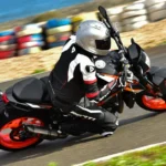 Rev'it! Motorcycle Riding Jacket