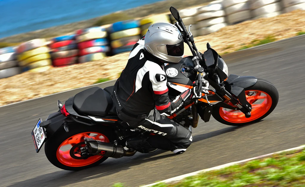 Rev'it! Motorcycle Riding Jacket