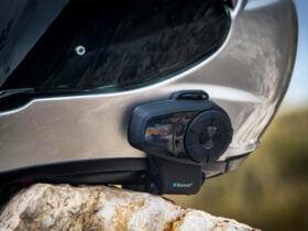 Sena Bluetooth Communicators & Intercoms