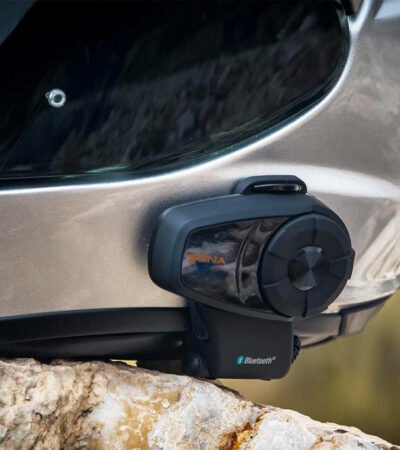 Sena Bluetooth Communicators & Intercoms