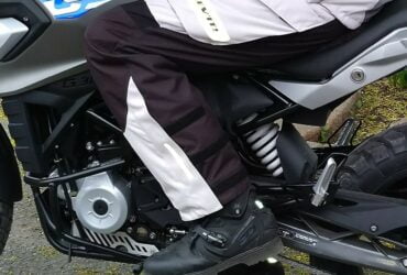 15 Rev'it! Motorcycle Pants