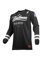Thor Hallman Hopetown Jersey