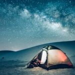 Top 5 Alps Mountaineering Tents
