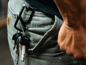 Best Motorcycle Keychains