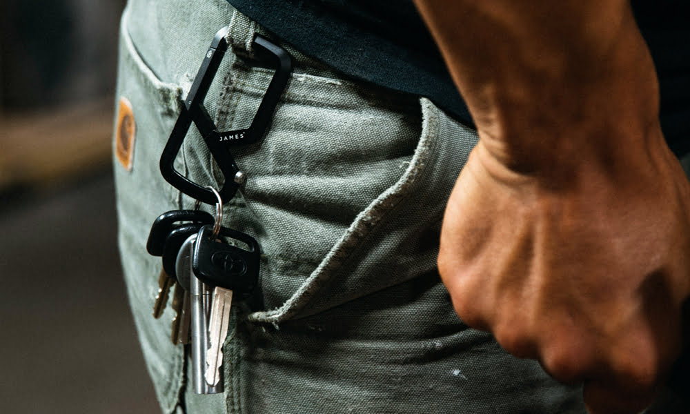 Best Motorcycle Keychains