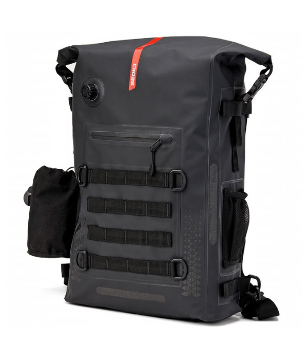 Sedici Dry Bag Backpack
