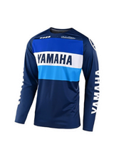 Troy Lee SE Pro Yamaha L4 Jersey