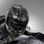 Arai Corsair X Rc Helmet