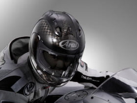 Arai Corsair X Rc Helmet