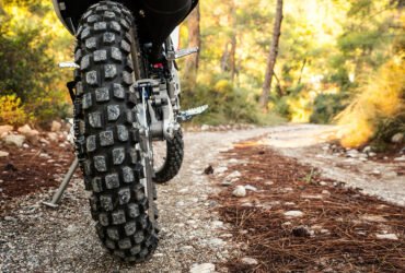 Dirt Bike Tires