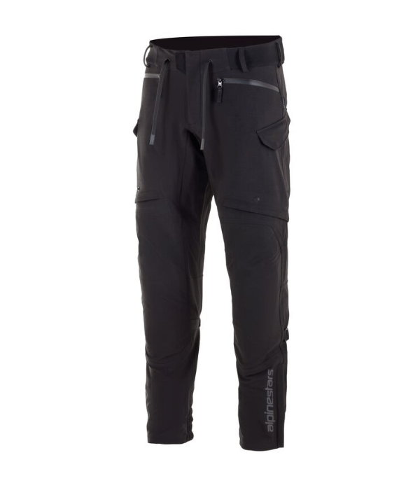 Alpinestars Juggernaut Waterproof Pants