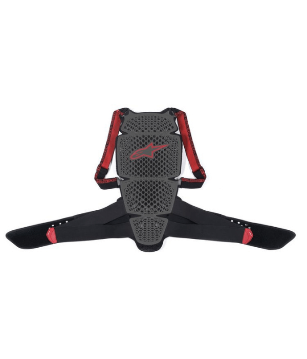 Alpinestars-Nucleon-KR-3-Back-Protector