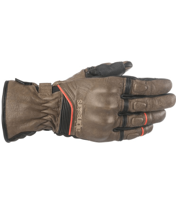 Alpinestars Oscar Cafe Divine Drystar Gloves