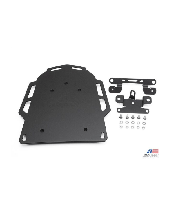 AltRider Pillion Rack Yamaha Tenere 700 2021-2022