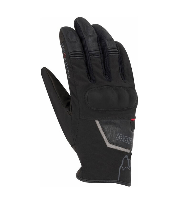 Bering Gourmy Gloves
