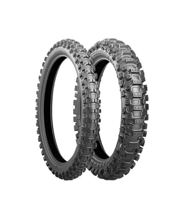 Bridgestone Battlecross X31 Tire