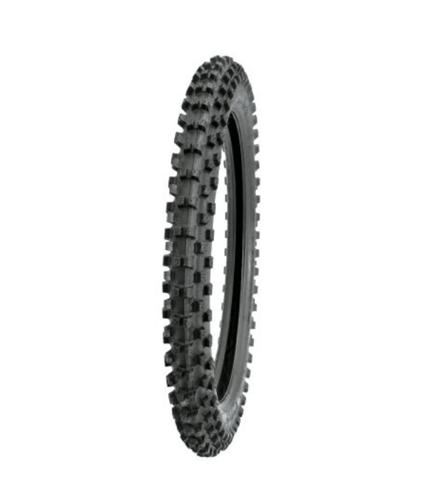 Bridgestone M59 Front Tires