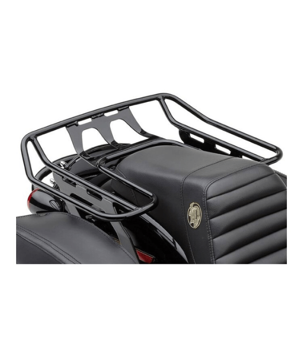 Cobra Detachable Big Ass Wrap-Around Rack For Harley