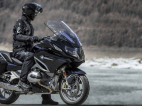 Dainese Waterproof Pants