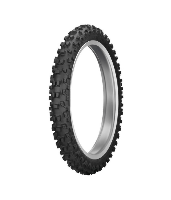 Dunlop Geomax MX33 Tires