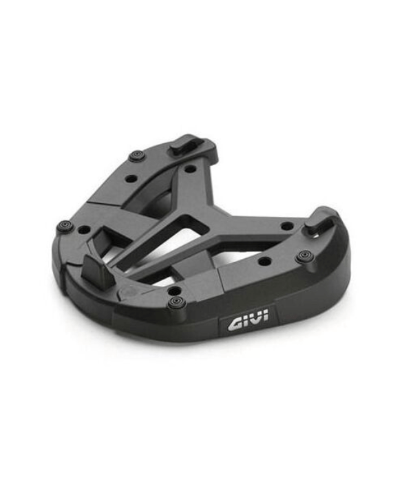 Givi Monolock / Monokey Top Case Plates M7 Monokey [Incomplete]