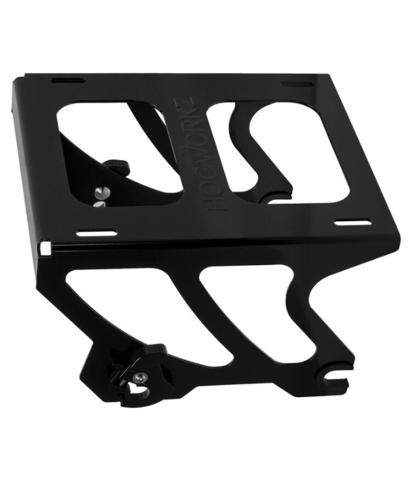 HogWorkz Solo Tour Pack Mount For Harley